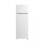 Frigorífico 2 Portas Com Congelador Telefac DPF282WE 235L Classe E