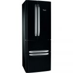 Frigorífico Combinado Hotpoint E4D B C1 452L Classe F