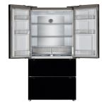 Frigorífico Americano Teka RFD 75850 GBK 510L Classe E