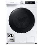 Samsung WD90DG6B85BEU3 6Kg/9Kg 1400RPM Classe D