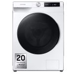 Samsung WD11DG6B85BEU3 6Kg/11Kg 1400RPM Classe D