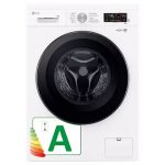 LG F4X1009NWK 9Kg 1400RPM Classe A