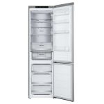 Frigorífico Combinado LG GBV7280CPY 387L Classe C