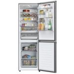 Frigorífico Combinado Haier HDPW5618DNPK 352L Classe D