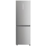 Frigorífico Combinado Haier HDPW5618CNPK 352L Classe C