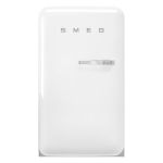 Frigorífico Mini Com Congelador Smeg FAB10LWH6 122L Classe D