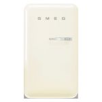 Frigorífico Mini Com Congelador Smeg FAB10LCR6 122L Classe D
