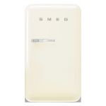 Frigorífico Mini Com Congelador Smeg FAB10RCR6 122L Classe D