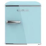 Frigorífico Mini Com Congelador Bolero CoolMarket TT Origin 45L Classe E