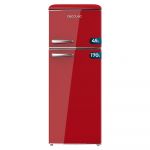 Frigorífico Combinado Cecotec CoolMarket 2D Origin 215L Classe E