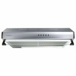 Exaustor Mepamsa MODENA 90 Inox 971841/50999/41586