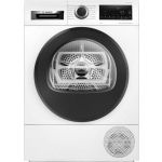 Máquina de Secar Roupa Bosch WQG245D0ES 9Kg Classe A