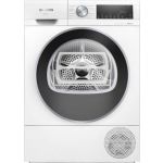 Máquina de Secar Roupa Siemens WQ45G2D0ES 9Kg Classe A
