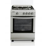 Fogão Haeger GC-SS6.011B Classe A