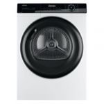 Máquina de Secar Roupa Haier HD80A2939S 8Kg Classe A++
