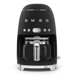 Máquina de Café Smeg DCF02BLMEU
