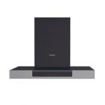 Exaustor Haier HATS6CBS2XWIFI 60cm Classe A+