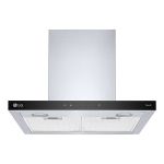 Exaustor LG HCEZ2426S 60cm Classe A
