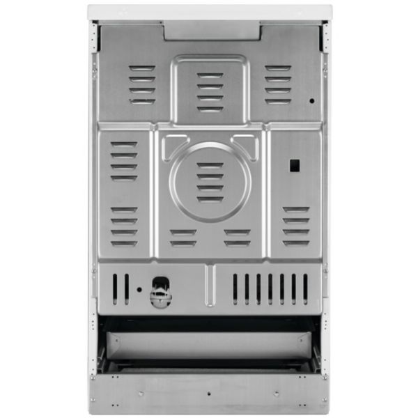 Fogão Electrolux LKR540066X Vitrocerâmica 4 Bocas 50cm Classe A