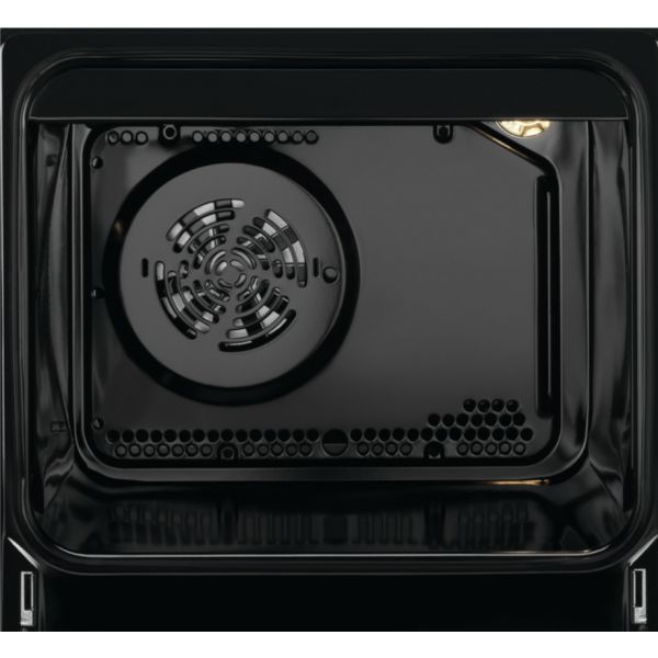 Fogão Electrolux LKR540066X Vitrocerâmica 4 Bocas 50cm Classe A