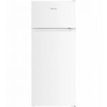 Frigorífico 2 Portas Com Congelador Teka RTF 2500 WH 206L Classe E