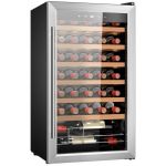Cecotec Bolero GrandSommelier 34030 34 Garrafas