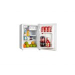 Frigorífico Mini Sem Congelador Confortec CF90WE 65L Classe E