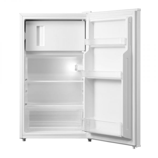 Frigorífico Mini Com Congelador Confortec CF148WE 80L Classe E