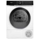 Máquina de Secar Roupa Siemens WQ45H2A0ES 9Kg Classe A+++