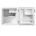 Frigorífico Mini Com Congelador Edesa EFS0411WH/A 47L Classe F