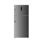 Frigorífico 2 Portas Com Congelador Telefac DPF785NFXE 635L Classe E
