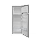Frigorífico 2 Portas Com Congelador Confortec CF242XE 213L Classe E