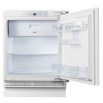 Frigorífico Mini Com Congelador Edesa EFS-0514 I 121L Classe F
