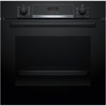 Forno Bosch HBA574BB3 Hidro e Pirolítico 71L Classe A+