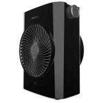 Cecotec Readywarm 2070 Max Force Black