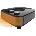 Cecotec Readywarm 2050 Max Horizon Black