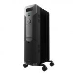 Cecotec Radiador Readywarm 5000 Space Black