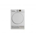 Máquina de Secar Roupa Confortec DR812C 8Kg Classe B
