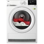 Máquina de Secar Roupa AEG TR818A2PB 8Kg Classe A++