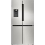 Frigorífico Bosch KFI96APEA Frigorífico Americano 605L No Frost