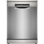 Máquina de Lavar Loiça Bosch SMS4HTI03E 12 Conjuntos Classe D