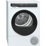 Máquina de Secar Roupa Balay 3SB3091BR 9Kg Classe A+++