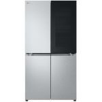 Frigorífico Americano LG GMV960MBDE 666L Classe E
