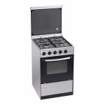 Fogão Smartthing FQ4200/1 SX Inox