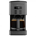 Máquina de Café Cecotec de Filtro Coffee 56 Time - 01722