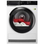 Máquina de Secar Roupa AEG TR839A4PB com Bomba de Calor 9Kg Classe A+++