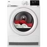 Máquina de Secar Roupa AEG TR719G2PB com Bomba de Calor 9Kg Classe A+++