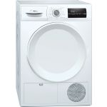 Máquina de Secar Roupa Balay 3SB581B com Bomba de Calor 8Kg Classe A++