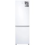 Frigorífico Combinado Samsung RB34C600DWW/EF 344L Classe D