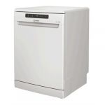 Máquina de Lavar Loiça Indesit I0FD641A 14 Conjuntos Classe C